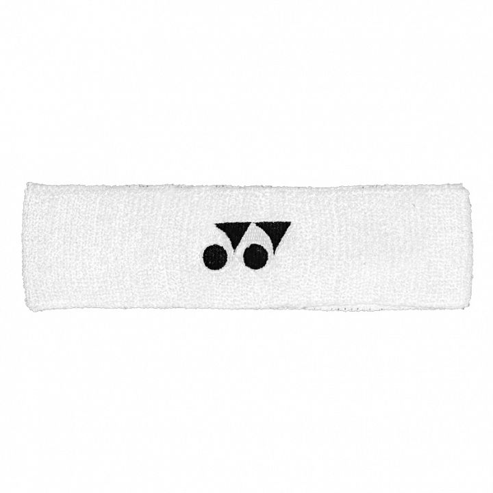 Yonex Headband White
